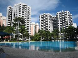 Cashew Heights Condominium (D23), Condominium #136781142